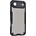 Gigapack iPhone Air GIGAPACK Defender Силиконов протектор за телефон, удароустойчив, протектор за камера, ЧЕРЕН GP-173254 (GP-173254)