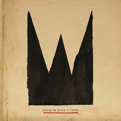 Excuse Me While I Vanish - William the Conqueror LP