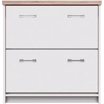 Image 1 of Bogdan Furniture Europe Шкаф за обувки Top Mix SZFK BUT 2K-E20