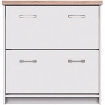 Bogdan Furniture Europe Шкаф за обувки Top Mix SZFK BUT 2K-E20