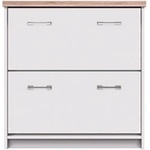 Bogdan Furniture Europe Шкаф за обувки Top Mix SZFK BUT 2K-E20 - memo