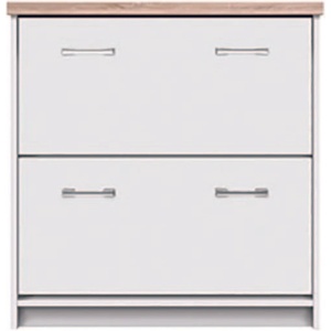Bogdan Furniture Europe Шкаф за обувки Top Mix SZFK BUT 2K-E20