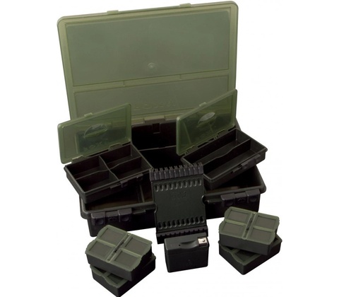 Fox Royale System Box Medium