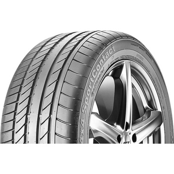 Image 1 of Continental Conti4x4SportContact XL 275/40 R20 106Y