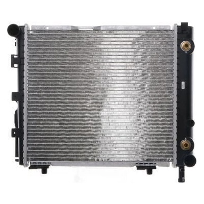 Chladič, chlazení motoru MAHLE CR 256 000S (CR256000S)