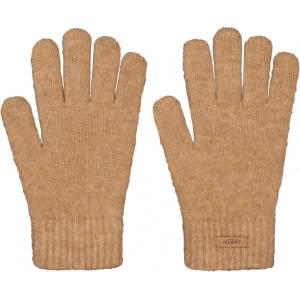 Barts Дамски ръкавици Barts Women's Witzia Gloves - Sand - размер One Size (202-4481-1911)
