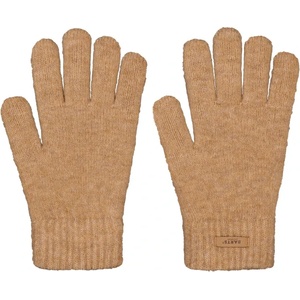 Barts Ръкавици Barts Women's Witzia Gloves - Sand - размер One Size (202-4481-1911)