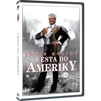 MagicBox Пристигане в Америка - dvd (000604)