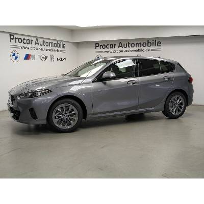 BMW 120i 125 kW