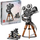 LEGO® Disney 43230 Kamera na počesť Walta Disneyho