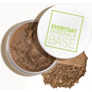 Everyday Minerals Minerální make-up Rosy Almond 6C Jojoba 4,8 g