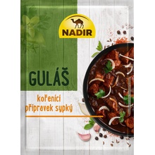 Nadir guláš 30 g