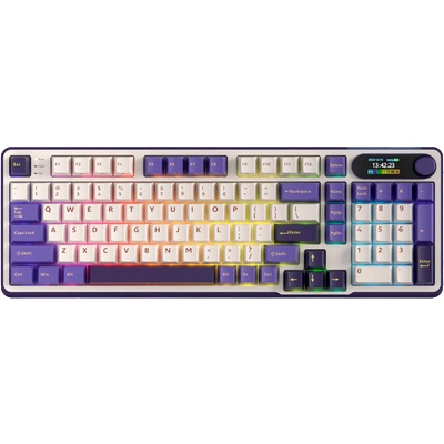 Royal Kludge RK-S98-BBERRYMS-CHTSW-US