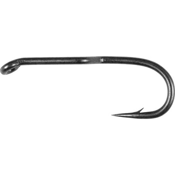 Carp´R´Us Cranked Hook ATS vel.8 10 ks