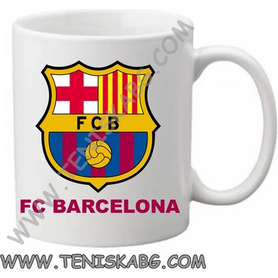 PRC-SUB Чаша - FC Barcelona