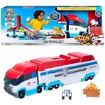 Spin Master Пес патрул: Трансформиращ се среден камион (6053406)