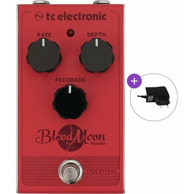 TC Electronic Blood Moon Set