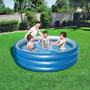 Bestway 51042 Big Metallic 170x53cm
