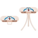 Image 1 of REMAX F3 Doraemon Boqin pink