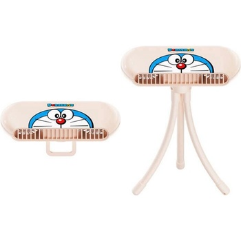 Image 1 of REMAX F3 Doraemon Boqin pink