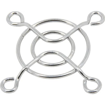 Image 1 of Скоба за вентилатор за 3D принтер 40x40мм (FN0012)