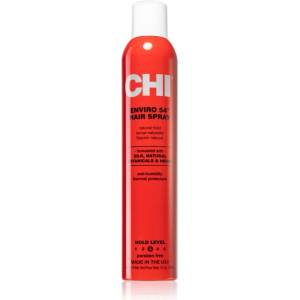 CHI Enviro 54 Hair Spray Natural Hold лак за коса със средна фиксация 284 гр