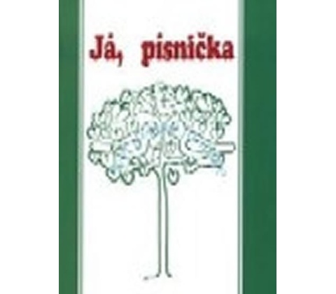 Já, písnička