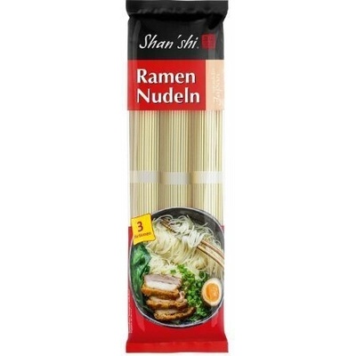 Shan'shi Rezance Ramen 250 g
