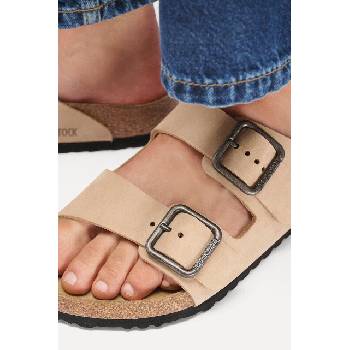 Birkenstock Чехли от набук Birkenstock Arizona (1031627)