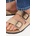 Birkenstock чехли от набук Arizona Wire Buckle (1031627)