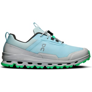 On Мултиспорт обувки On Youth Cloudhero Waterproof Multisport shoes - Topaz / Glacier - размер 38 (EU) (702-3390-0915)