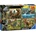 Ravensburger Детски пъзел Ravensburger от 4 x 100 части - Джурасик свят (5619)