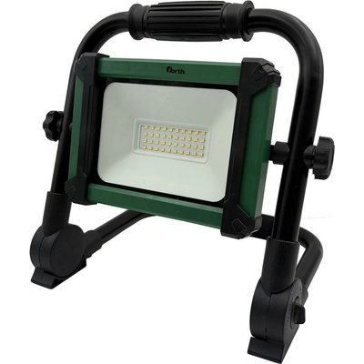 FORTIS Reflektor na staveniště 20 w 2000 lumenů skládací fortis