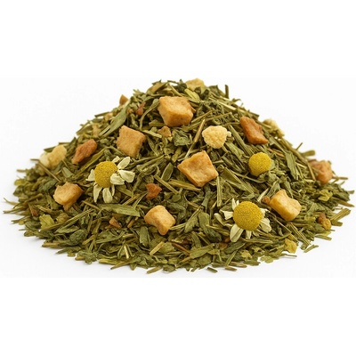 QuickTea Podzimní klid bylinný čaj s jablkem 250 g