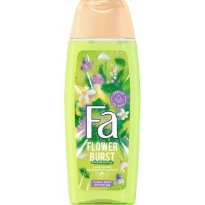 Fa ДУШ ГЕЛ 250 flower burst (лимитирана серия)