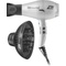Parlux Digitalyon Silver + Magic Sense