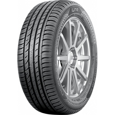 Nokian Tyres iLine 185/60 R14 82H – Hledejceny.cz