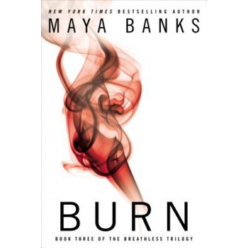 Penguin Putnam Inc Burn | Maya Banks