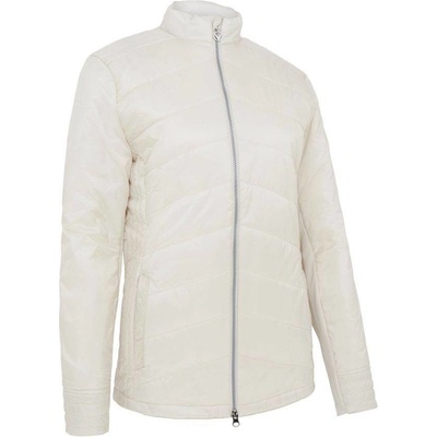 Callaway Golf Primaloft Quilted krémová