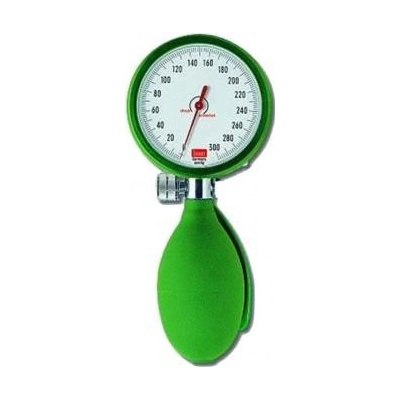 Boso Clinicus II. Green