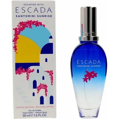 Escada Santorini Sunrise toaletní voda dámská 50 ml