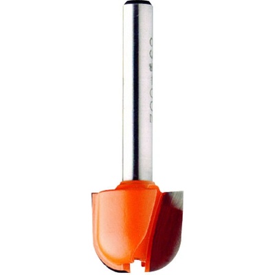 CMT Orange Tools CMT C951 Žlábková fréza - R6,4 D31,7x16 S=12 HW
