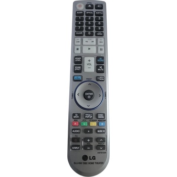 GENERAL Lg akb73616209 + управление на телевизор (мини телевизор) - дистанционно управление дубликат (akb73616209 + управление на телевизор (мини телевизор))