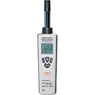 Geo Fennel FHT 100