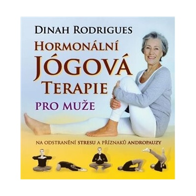 Hormonální jógová terapie pro muže