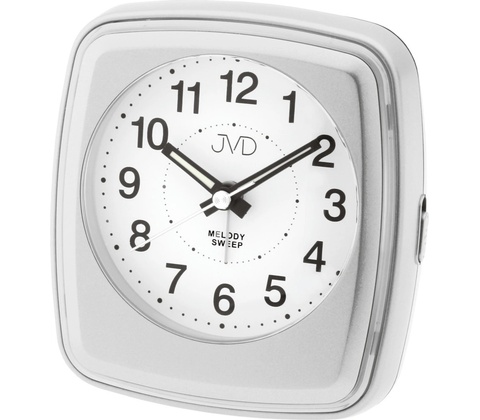 JVD SRP313.2