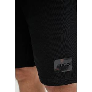 HUGO BOSS мъжки спортен панталон от памук Darix (50557471)