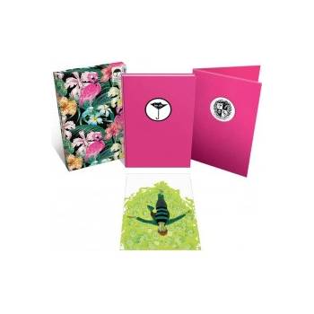 Tales From The Umbrella Academy: You Look Like Death