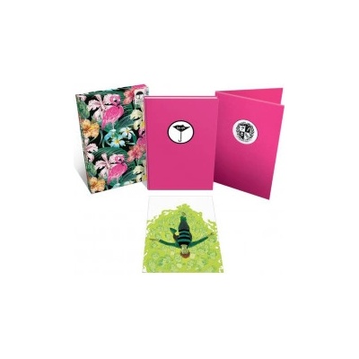 Tales From The Umbrella Academy: You Look Like Death (deluxe Edition) | Gerard Way, Shaun Simon