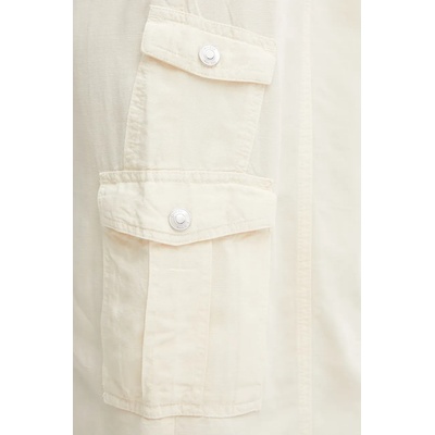 Guess Пола с лен Guess CASEY (W5GD1H.WG8N0)